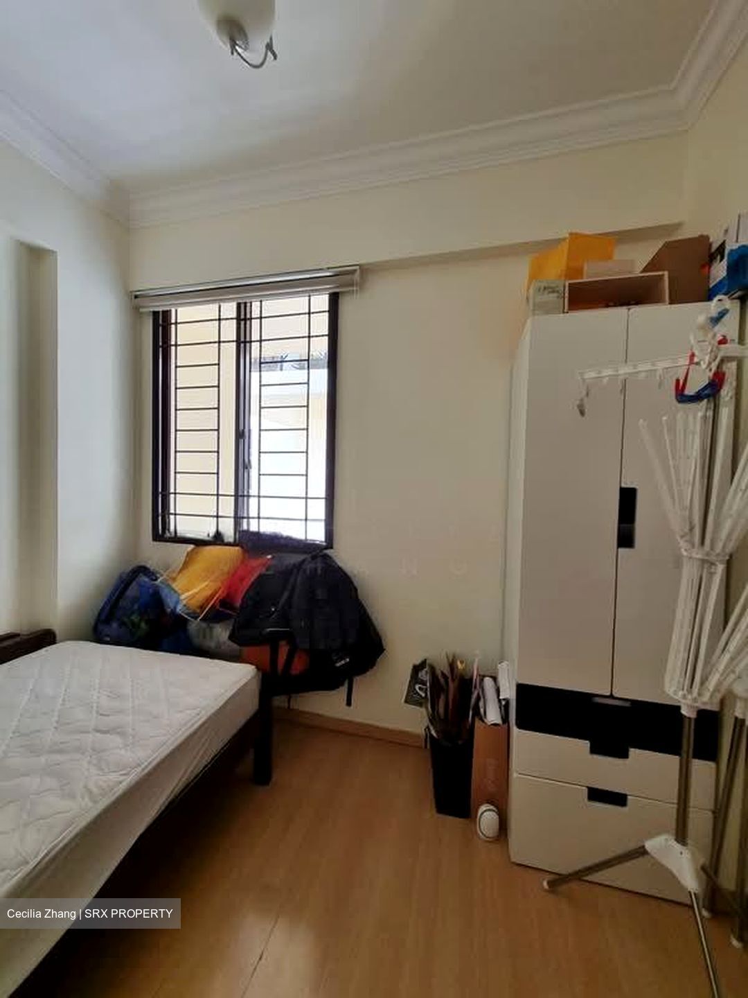 Tropical Spring (D18), Condominium #527640001